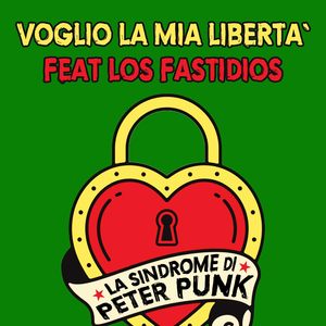 Voglio La Mia Libertà