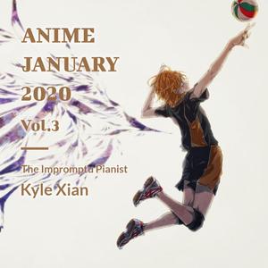 Eternal Rail（异度侵入 ID:INVADED 第六话 插曲）（翻自 Kenmochi Hidefumi）