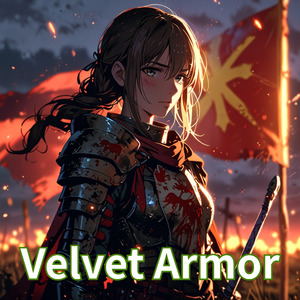 Velvet Armor