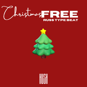 【Free Beat】'Christmas' Russ Type Beat