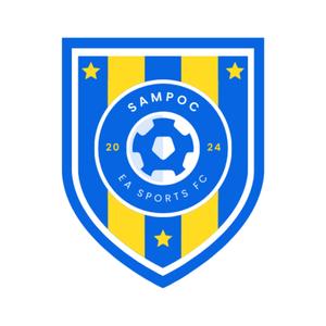 Amigos Guerreiros (Hino do SAMPOC)