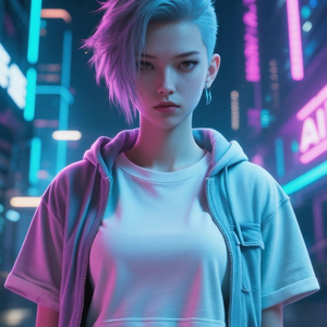 星辰妙漫（月光不归）