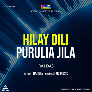 Hilay Dili Purulia Jila