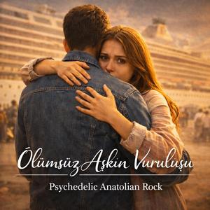 Ölümsüz Aşkın Vuruluşu