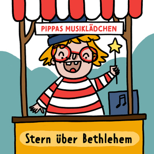 Stern über Bethlehem