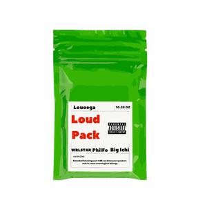 LOUDPACK