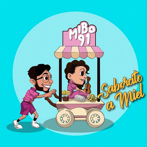 Saborcito a Miel