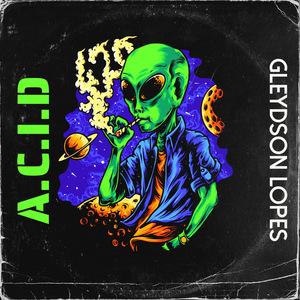 A.C.I.D (2025 Remaster)