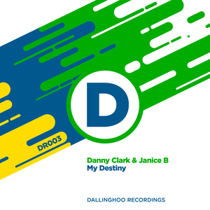 My Destiny (Dub Mix)