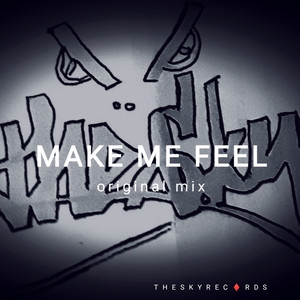 Make Me Feel (Original Mix)