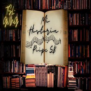 Mi Historia (Audio Official)