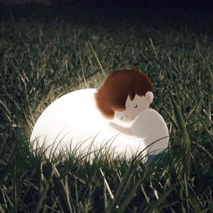 世间美好与你环环相扣（少年音）