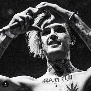 R.I.P (Lil Peep type beat)