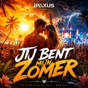 Jij bent mijn zomer (Radio Edit)