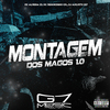 MC ALMEIDA ZS - Montagem dos Magos 1.0