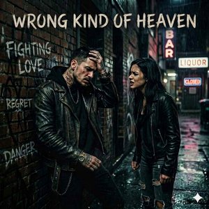 Wrong Kind Of Heaven