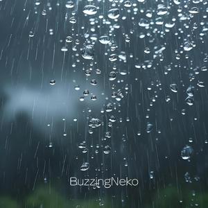 Sounds Falling in a Blue Room