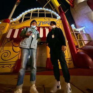 屌, MOVE! (feat. G.I.N)