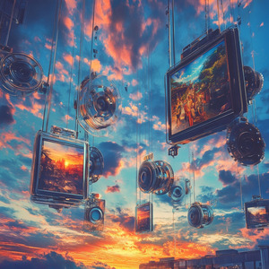 ワクワクが止まらない