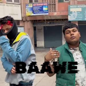 Baawe (feat. Maddy34)