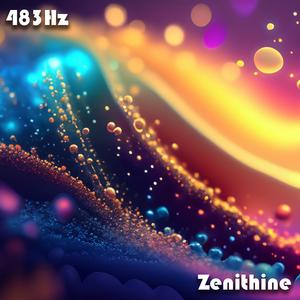 483 Hz Joyful Journey