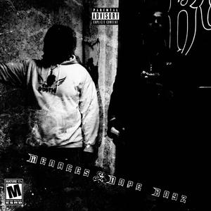 W!CK MAN (feat. John Doe The First)