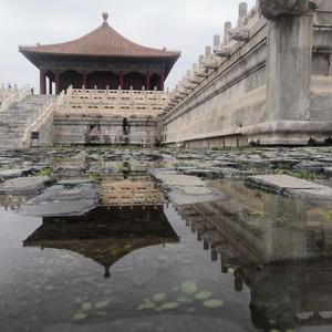 Palace（宫）