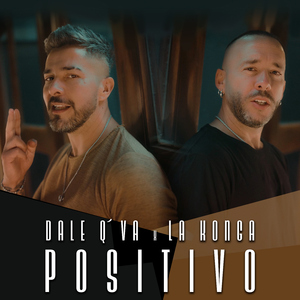 Positivo (feat. La K'onga)
