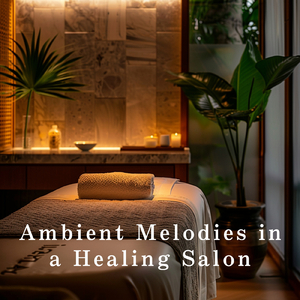 Echoes of Inner Calm