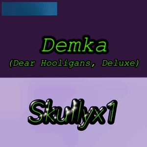 Demka (Fortnite) (Demo)