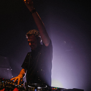 暗街 (夜店劲爆嗨曲)