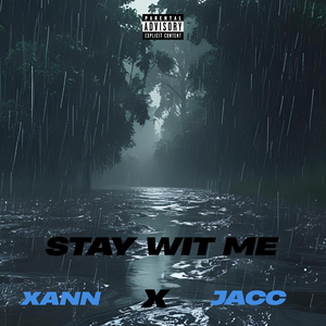 Stay Wit Me