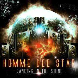 Dancing In The Shine (Davide Zacco Remix)
