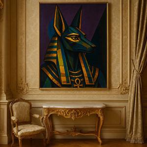Anubis