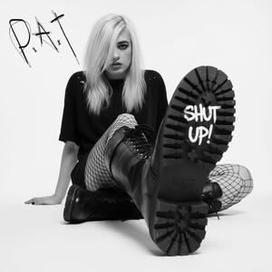 Shut Up!