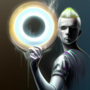 Neon Shadows (feat. Visij)