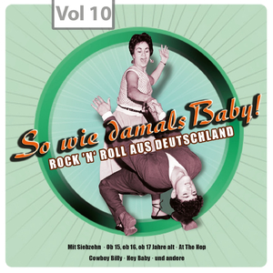 Rock and Roll so wie noch nie