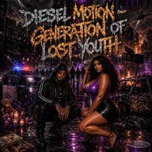 Motion Generation Of Lost Youth
