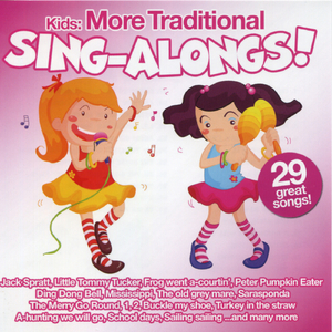 1, 2, Buckle My Shoe