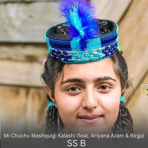 Mi Chuchu Mashqulgi Kalashi