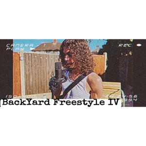 BackYard Freestyle 4