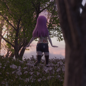 Summer Vibe (prod. by Slidinmoon)