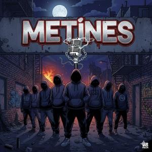 METINES