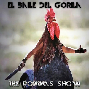 El Baile Del Gorila