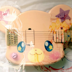 Hi PUNK☆彡Glaive&hyperpop&pop punk type beat