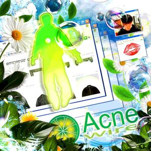 acne