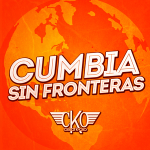 Cumbia Sin Fronteras