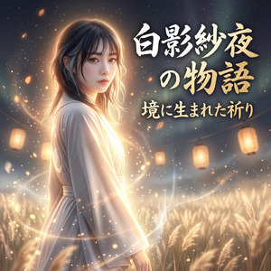 白影紗夜の物語 ～境に生まれた祈～ (2026リメイク)