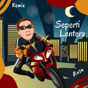 Seperti Lentera (Remix)