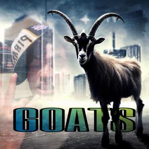 GOATS